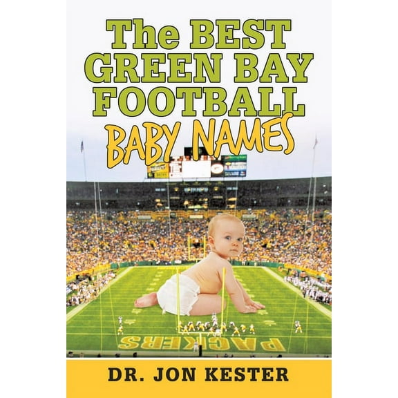Best Green Bay Football Baby Names