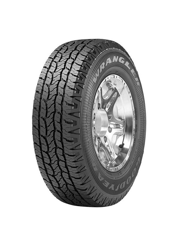 Goodyear Wrangler Tires in Goodyear Tires - Walmart.com