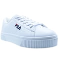 thumbnail image 2 of TENIS DAMA FILA MARTINO 5CM01042125 SIMIPIEL BLANCO Fila  5CM01042125, 2 of 3