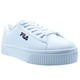thumbnail image 2 of TENIS DAMA FILA MARTINO 5CM01042125 SIMIPIEL BLANCO Fila 5CM01042125, 2 of 3
