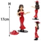 thumbnail image 1 of Figura de acción de la princesa Daisy, Rosalina, Peach, modelo de juguete de mano, Super Mario Bros, princesa, figuras de acción de PVC, figuras coleccionables, regalos, 1 of 5