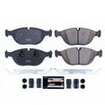 thumbnail image 2 of Power Stop Front Z23 Evolution Carbon-Fiber Ceramic Brake Pads Z23-682, 2 of 7