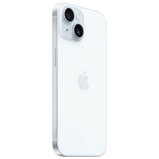 Apple iPhone 15 ホワイト 128GB 本体 86% Restored Apple iPhone 15 Plus Unlocked Smartphone Open Box