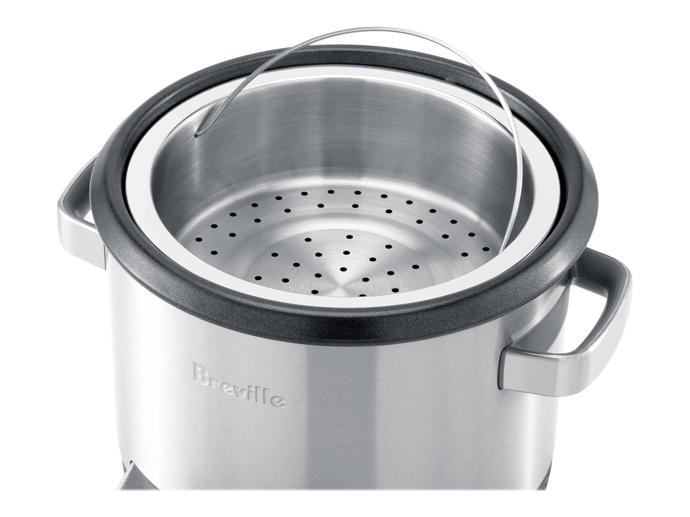 breville rice cooker