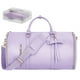 thumbnail image 1 of Organizadores y almacenamiento de armarios, organización y almacenamiento, contenedores de almacenamiento, bolsas de ropa para viajes para mujeres, bolsa de lona para ropa, convertible, plegable, en 1, 1 of 7