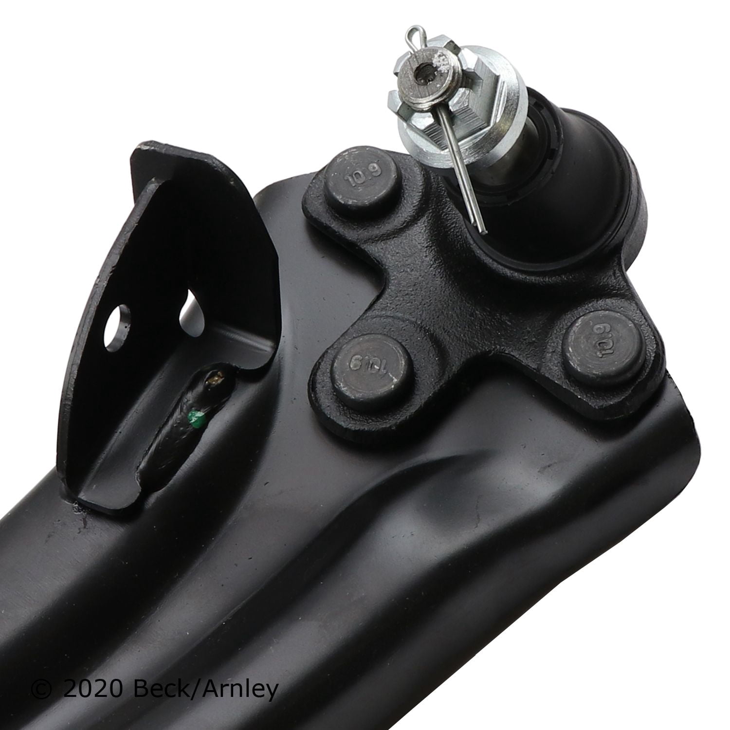 BeckArnley 102-8156 Control Arm With Ball Joint