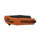 thumbnail image 5 of SOG Diverge XR - Naranja Quemado + Negro, 5 of 5