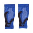 thumbnail image 1 of Milaget 2X Sports Calf Compression Sleeves Shin Splint Support Compression Braces L L, 1 of 9