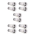 thumbnail image 3 of stanreset 1/2/3/5 2 Pieces Home Portable Car Washer Connector High Pressure Filter Hose Connecting Tool Fitting Tools Washing Machine 5PCS, 3 of 6