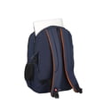 thumbnail image 4 of Mochila XTREM Gamma Naranja 35 Litros Repelente al Agua, 4 of 5