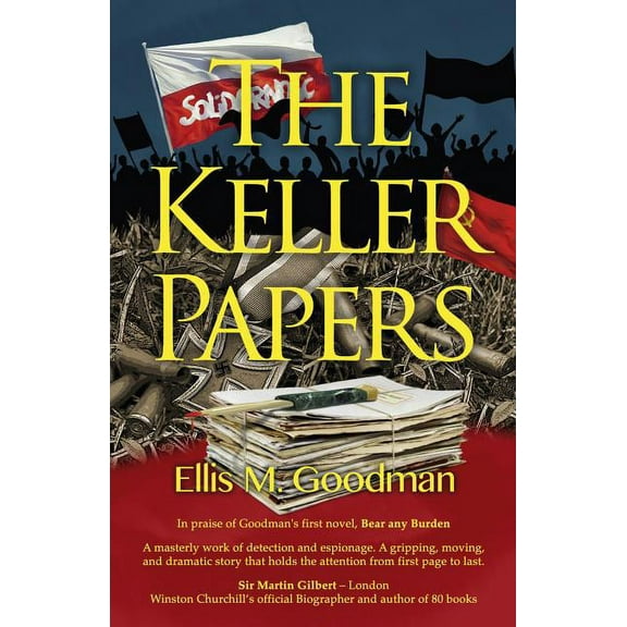 The Keller Papers (Paperback)
