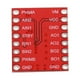 thumbnail image 2 of TB6612FNG Dual DC Paso A Mejor Que El Módulo Controlador L298N para Coche Robot RC, 2 of 4