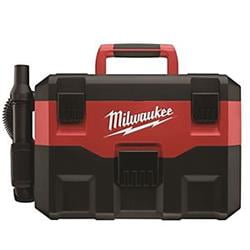 Milwaukee Electric Tools 7926496 0880-20 18V Cordless Wet & Dry Vacuum by