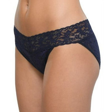 Hanky Panky Womens Signature Lace V-kini Style-482374