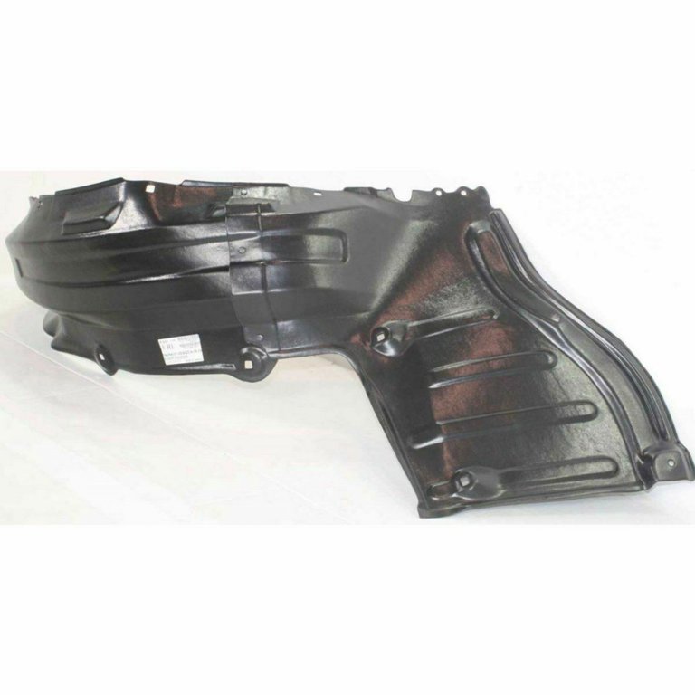 For Toyota Tundra 2007-2013 Driver Side Fender Liner | Front