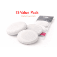 thumbnail image 4 of Essential Tools 9 Compact Powder Puffs, 4 of 12