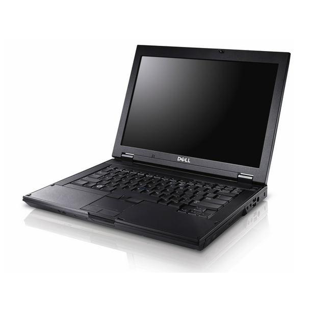 Dell Latitude E5400 Laptop Computer - Intel Core 2 Duo - 2GB Memory 80GB  HDD- Windows 7 Po - Used 