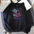 thumbnail image 3 of Arcane Jinx-sudadera Con Capucha For Hombre Y Mujer Ropa D, 3 of 8