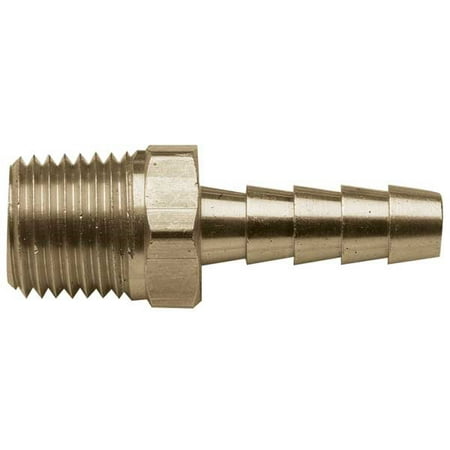 Full Connection - Tempo Products 200110 Brass 1/4
