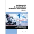 thumbnail image 1 of Emisión y gestión de llamadas salientes en un servicio de t, 1 of 2