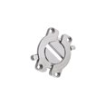 thumbnail image 1 of fastboy Tabletop Connector Cabinet Hinges Strong for Table Assembly Conference Table, 1 of 2