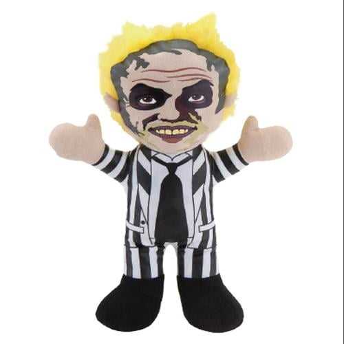 beetlejuice plush doll