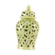 thumbnail image 2 of Tarro de Cerámica Strade Fareast Limited Jengibre Amarillo, 2 of 5