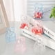 thumbnail image 5 of 12 Cajas de Plástico Transparente con Forma de Oso para Regalo de San Valentín, Reutilizables, para Fiestas de Cumpleaños y Pequeños Regalos., 5 of 7