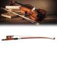 thumbnail image 1 of Violin Bow,Replacement Bow For Violin Practice, 1 of 8