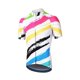 thumbnail image 3 of 2021 Nuevo Jersey de Ciclismo para Hombre, Camiseta de Manga Corta para Primavera y Otoño, Camiseta de Ciclismo para Bicicleta de Montaña y Carretera, Ropa de Ciclismo para Hombre, 3 of 5