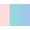 Pastel Pack, variant on Comfort Choice Plus Size Boy Short 3-Pack