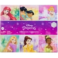 thumbnail image 6 of Mattel Disney Princess Toys, Fashion Doll Set with 13 Dolls in Sparkling Clothing & Accessories, Inspired by Disney Movies ( Exclusive), 6 of 6