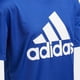 thumbnail image 2 of Camiseta adidas de manga corta para niño AEROREADY Team Royal Blue, 2 of 4