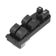 thumbnail image 4 of Interrupteur de Fenêtre de Puissance, Poids Léger Lève-Vitre Performance Stable Haute Résistance 84820-12460 Remplacement pour Camry 2002-2006 RHD pour Pièces Automobiles, 4 of 8