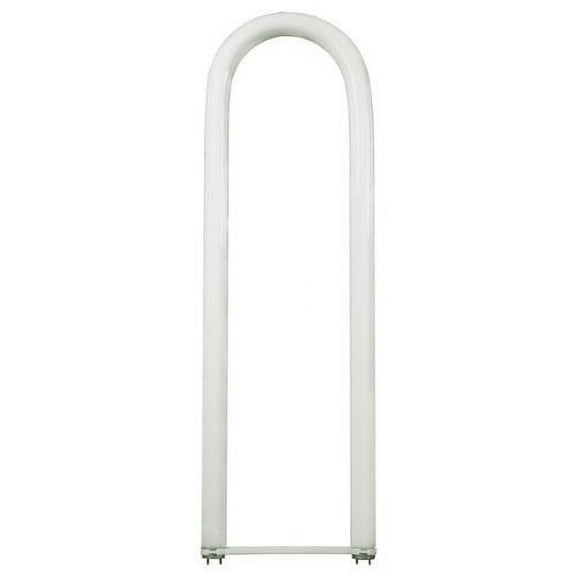 Sylvania 21671 FBO32/841/6/ECO U Shaped T8 Fluorescent Tube Light Bulb