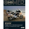 thumbnail image 4 of BMW K1200 Motorcycle (1998-2010) Service Repair Manual (Does not cover transverse engine models) ^, 4 of 4