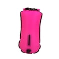 thumbnail image 4 of Boya de natación y bolsa impermeable Swim Bubble 28L Equipo de colores brillantes Rosa roja, 4 of 8