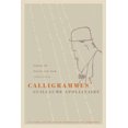 thumbnail image 2 of Calligrammes, 2 of 2
