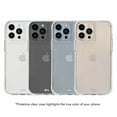 thumbnail image 4 of Case-Mate Tough Clear Plus iPhone 13 Pro CL, 4 of 4