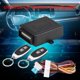 thumbnail image 3 of Sistema de cierre centralizado universal para puertas de coche con entrada sin llave y kit de control remoto para cierre centralizado, 3 of 5