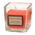 thumbnail image 2 of RXIRUCGD Aromatherapy Candles Romantic Wedding Glass Candles, 2 of 8
