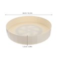 thumbnail image 2 of Homoyoyo 1Ud Rotating Spice Rack Beige Con Antideslizante Para Uso En Casa, 2 of 8