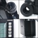 thumbnail image 3 of Contador de máquina de remo con aplicación Bluetooth, reloj electrónico para monitor de dispositivo de remo magnetorresistivo, 3 of 4