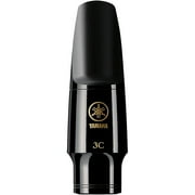 Yamaha 3C Alto Saxophone Mouthpiece