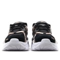 thumbnail image 4 of Tenis Fila Electrove 3 para Mujer 5RM02585-020 negro 25, 4 of 7