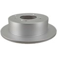 thumbnail image 2 of ADVICS R6R237U OE Replacement Disc Brake Rotor, 2 of 3