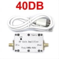 thumbnail image 5 of LNA 10M-6GHz RF Gain Amplifier High Flatness RF Power Amplifier 40dB, 5 of 5