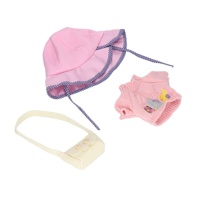 Duck Plush Clothes, Cute Style Fadelss Durable Cute Duck Clothes For Duck