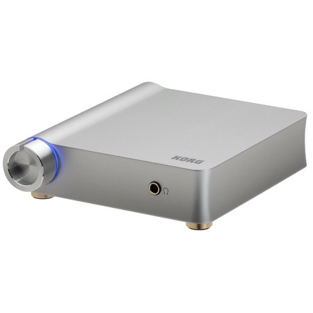 コルグ USB-DAC/ ADC KORG DS-DAC-10R 返品種別A