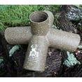thumbnail image 6 of Boss Buck BB-1.8 Hunting Game Feeder with Four 8-Inch Feed Ports, 6 of 6